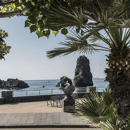 Sicilia S - Ξενοδοχείο